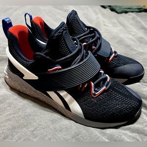 Reebok Nano X Froning